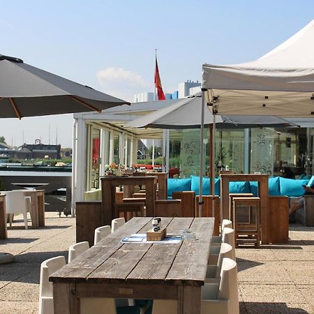De Hofjes Hotel Wormer المظهر الخارجي الصورة