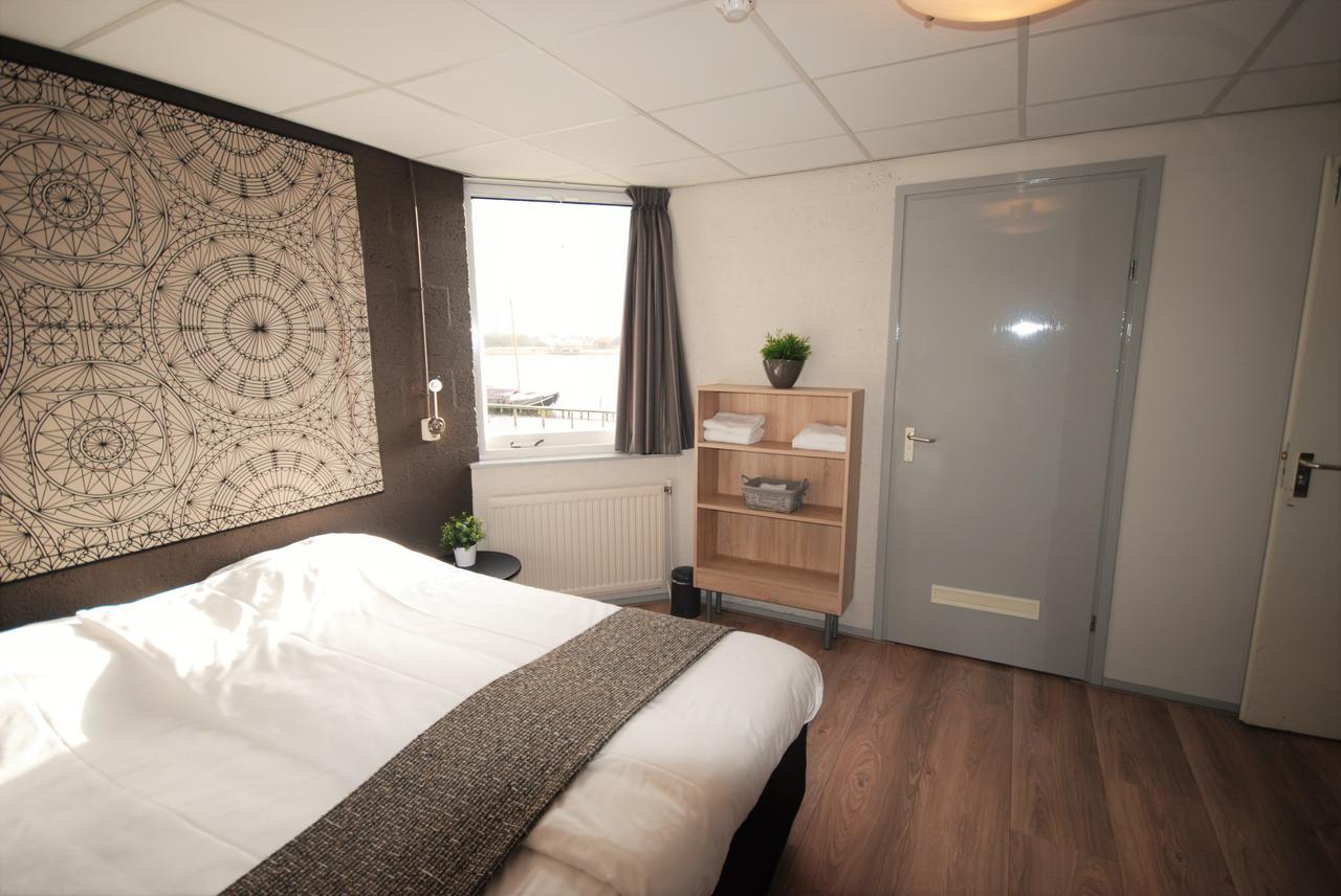 De Hofjes Hotel Wormer المظهر الخارجي الصورة
