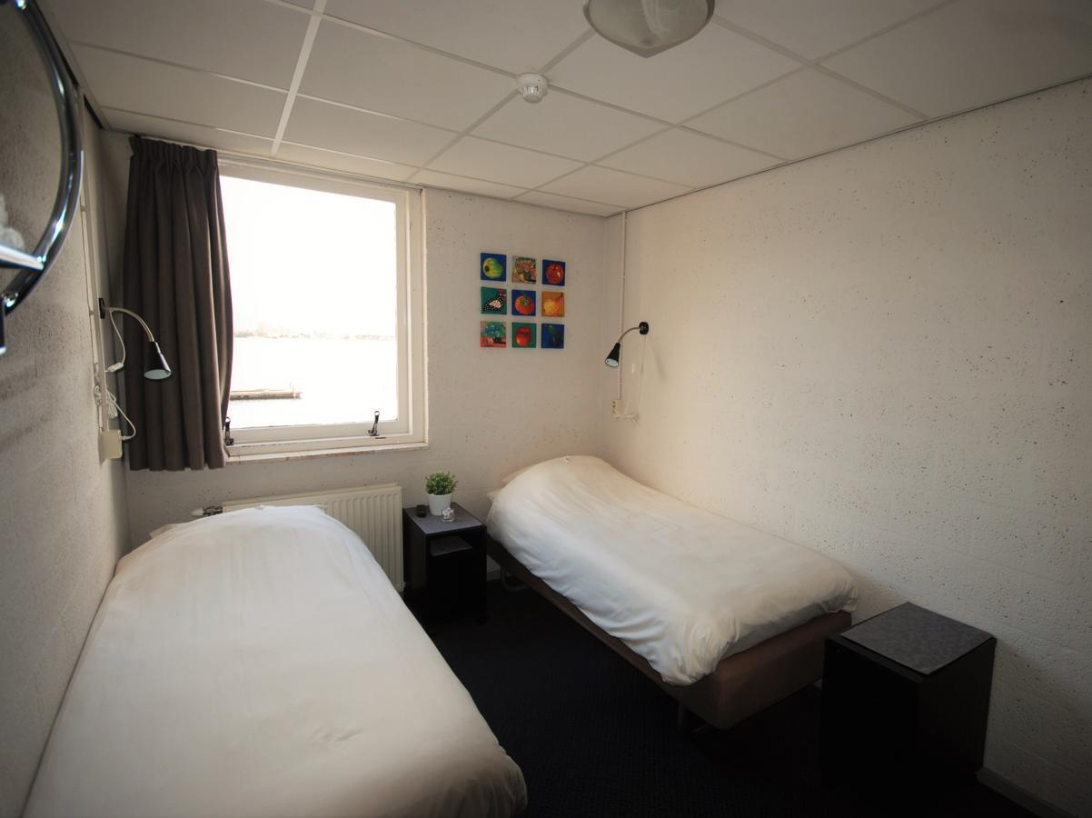 De Hofjes Hotel Wormer المظهر الخارجي الصورة