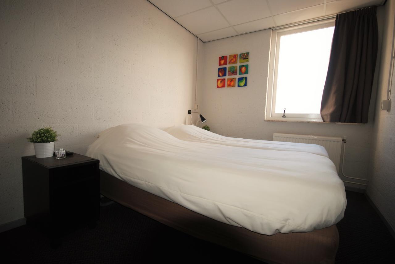 De Hofjes Hotel Wormer المظهر الخارجي الصورة