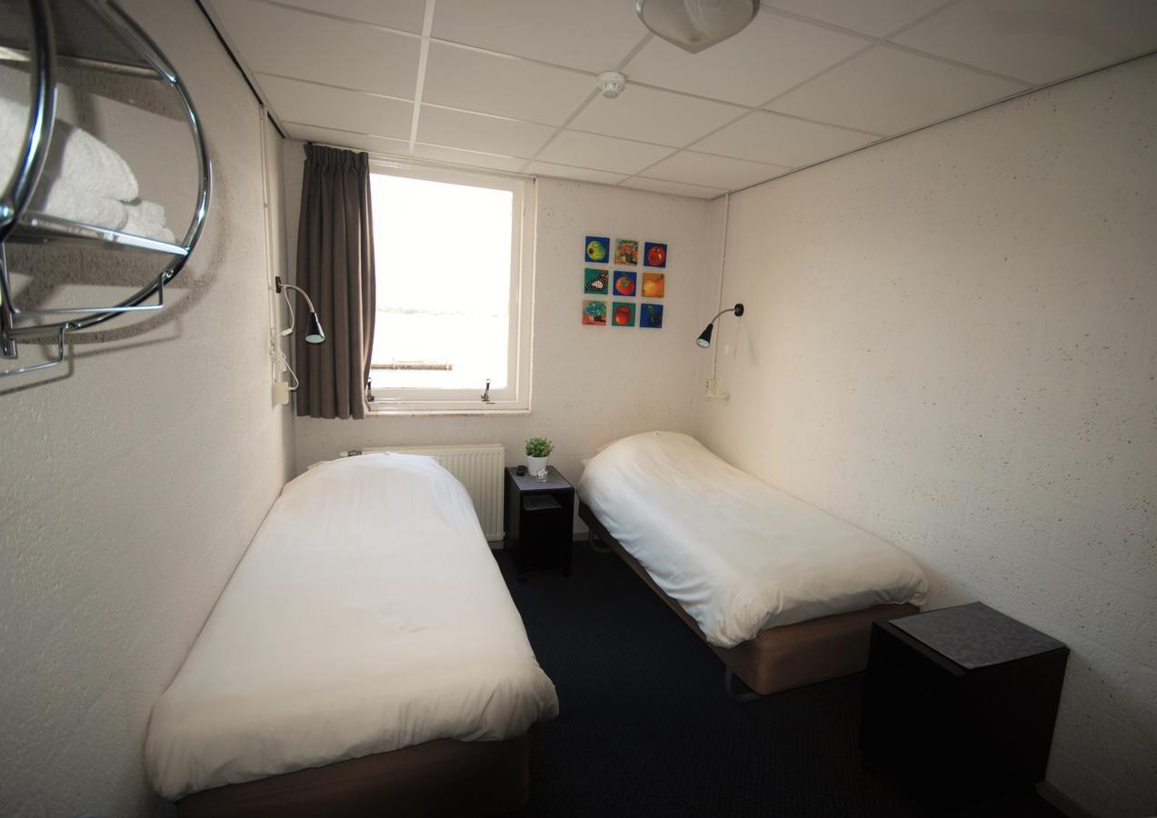 De Hofjes Hotel Wormer المظهر الخارجي الصورة