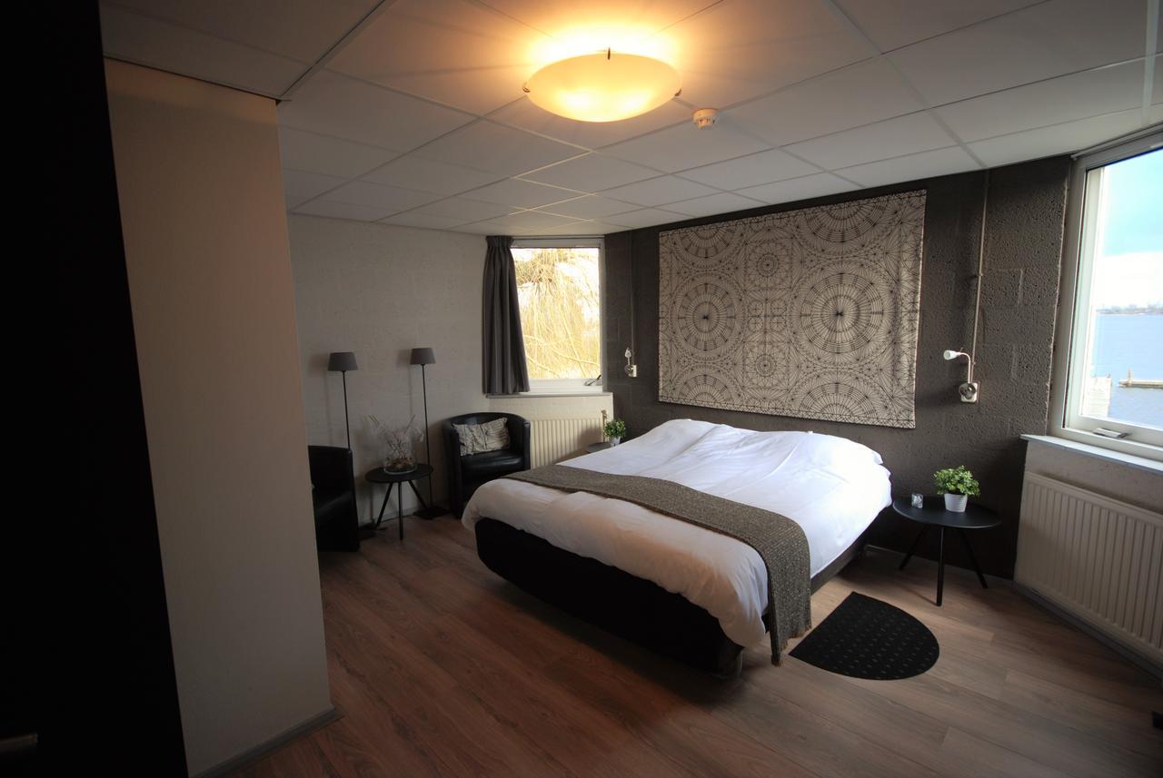 De Hofjes Hotel Wormer المظهر الخارجي الصورة
