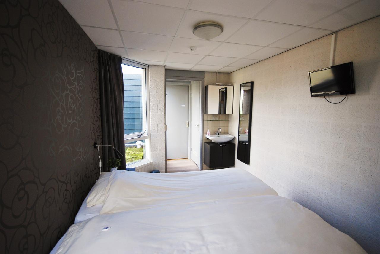 De Hofjes Hotel Wormer المظهر الخارجي الصورة