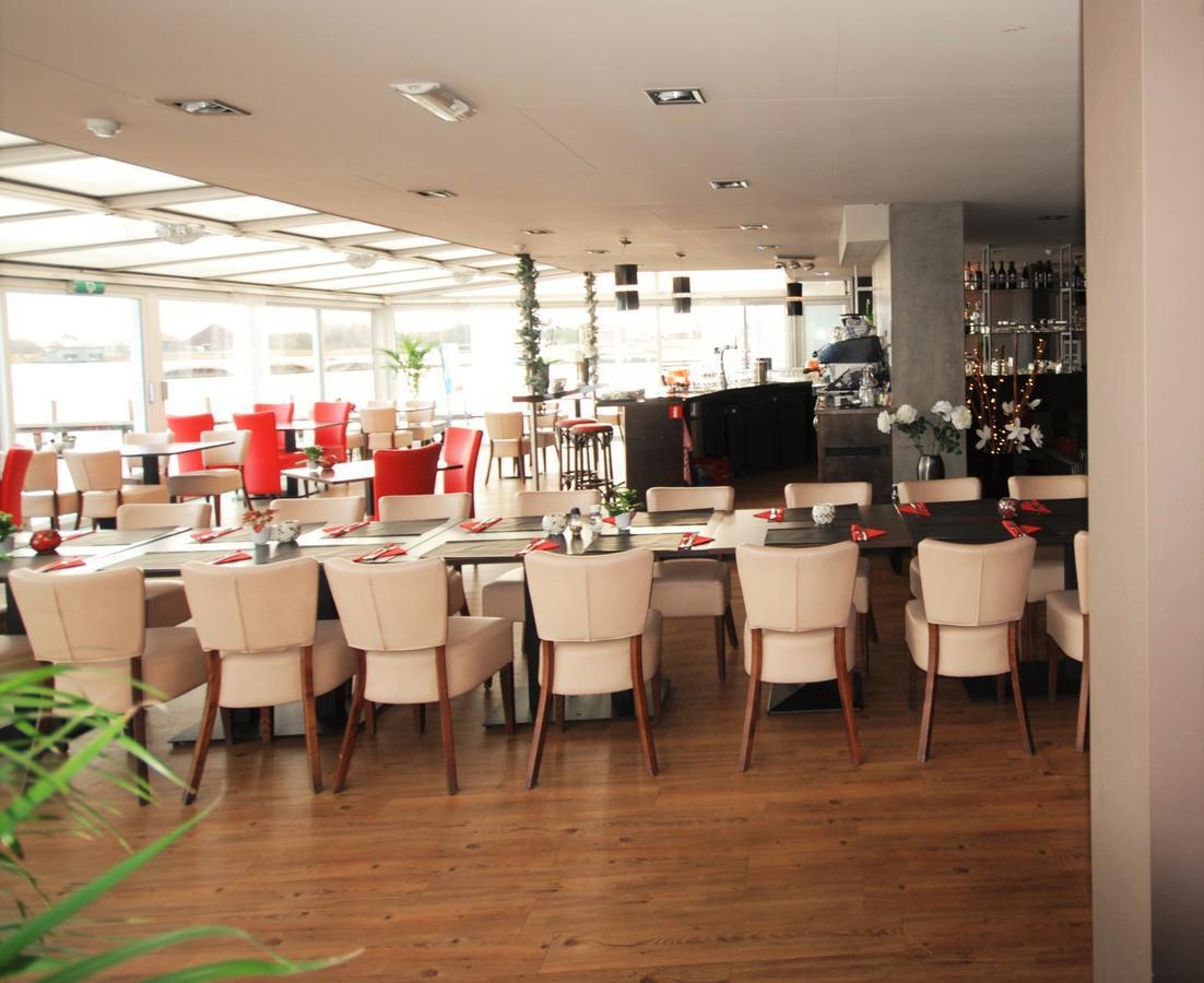 De Hofjes Hotel Wormer المظهر الخارجي الصورة