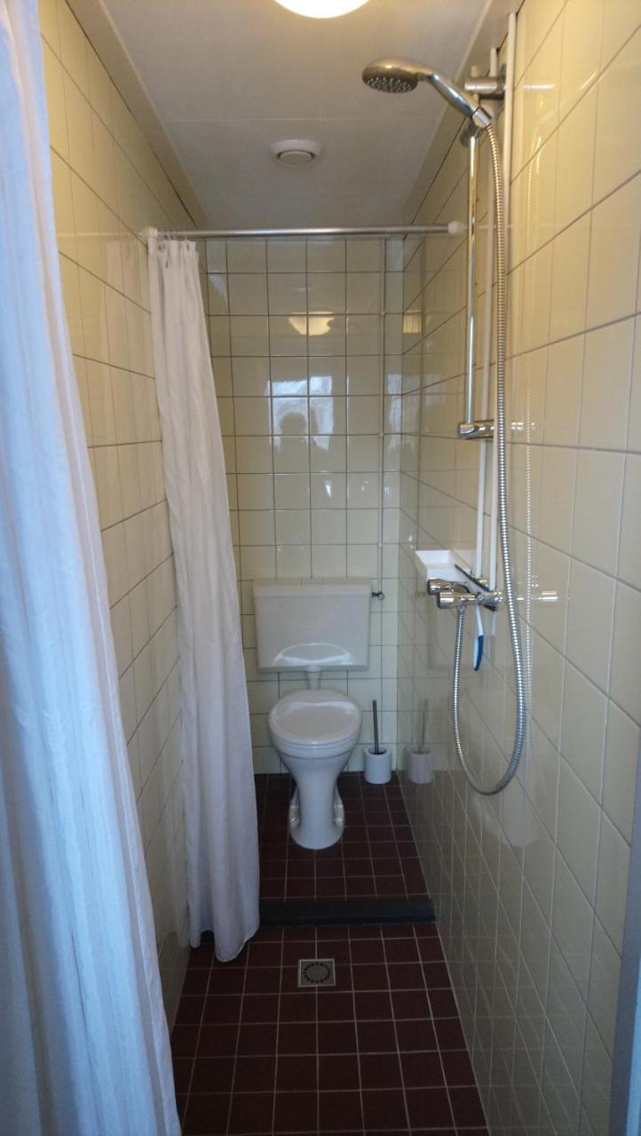 De Hofjes Hotel Wormer الغرفة الصورة