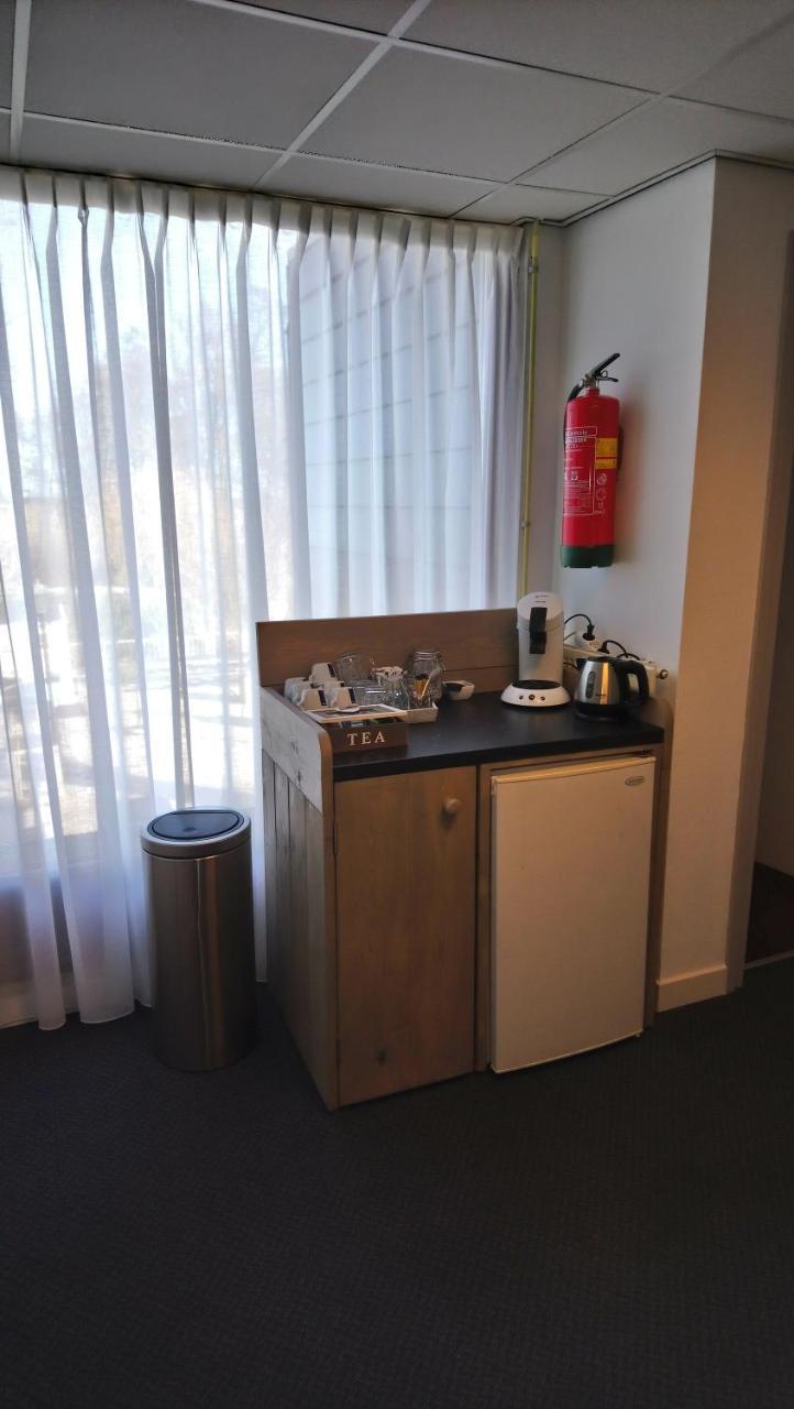 De Hofjes Hotel Wormer المظهر الخارجي الصورة