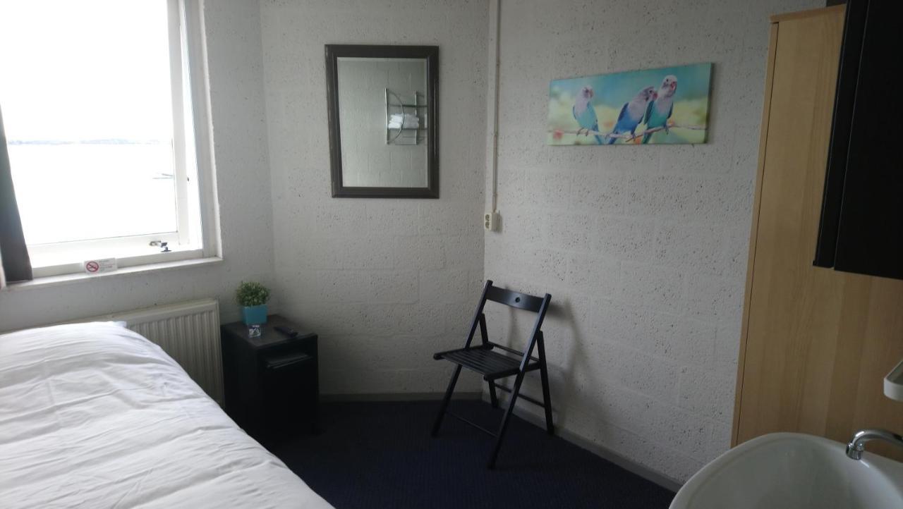 De Hofjes Hotel Wormer المظهر الخارجي الصورة