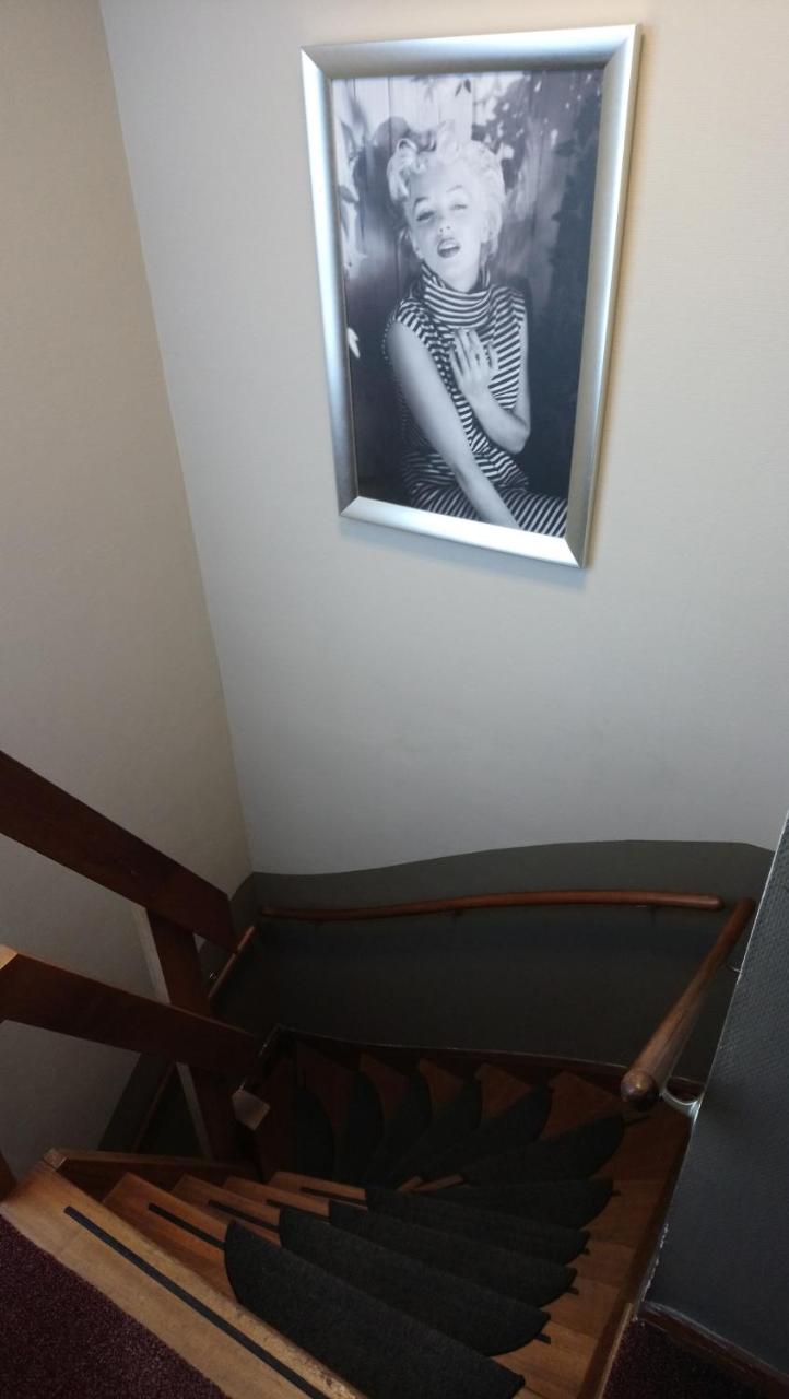 De Hofjes Hotel Wormer المظهر الخارجي الصورة